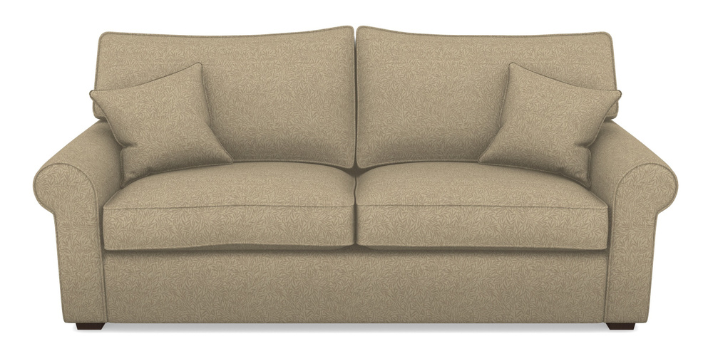 Product photograph of Upperton 4 Seater Sofa In V A Drawn From Nature Collection - Willow - Natural from Sofas and Stuff Limited