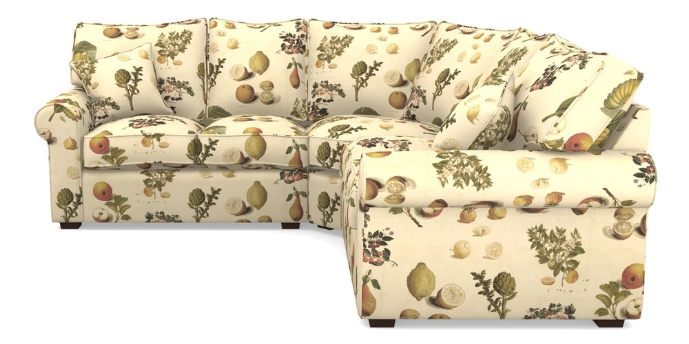 Corner Sofa RHF & LHF