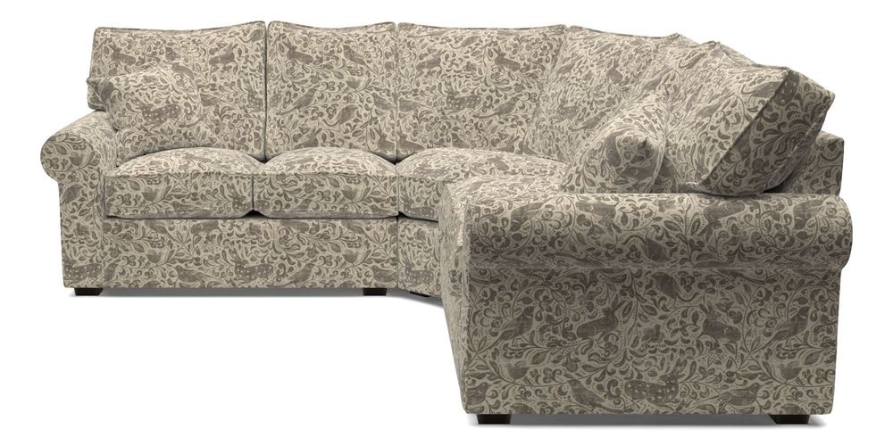 Corner Sofa RHF & LHF