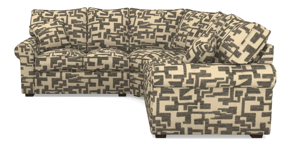 Corner Sofa RHF & LHF