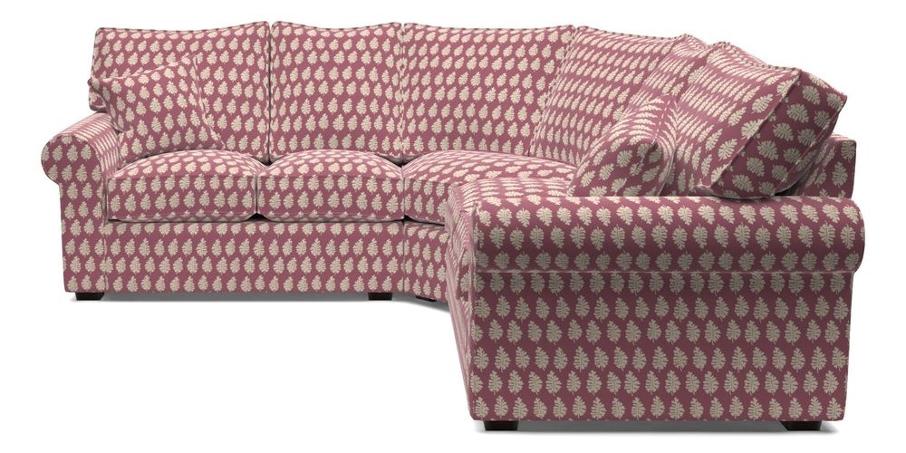 Corner Sofa RHF & LHF