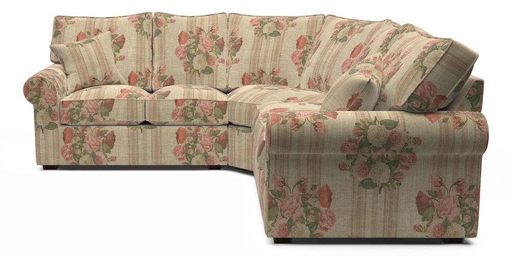 Corner Sofa RHF & LHF