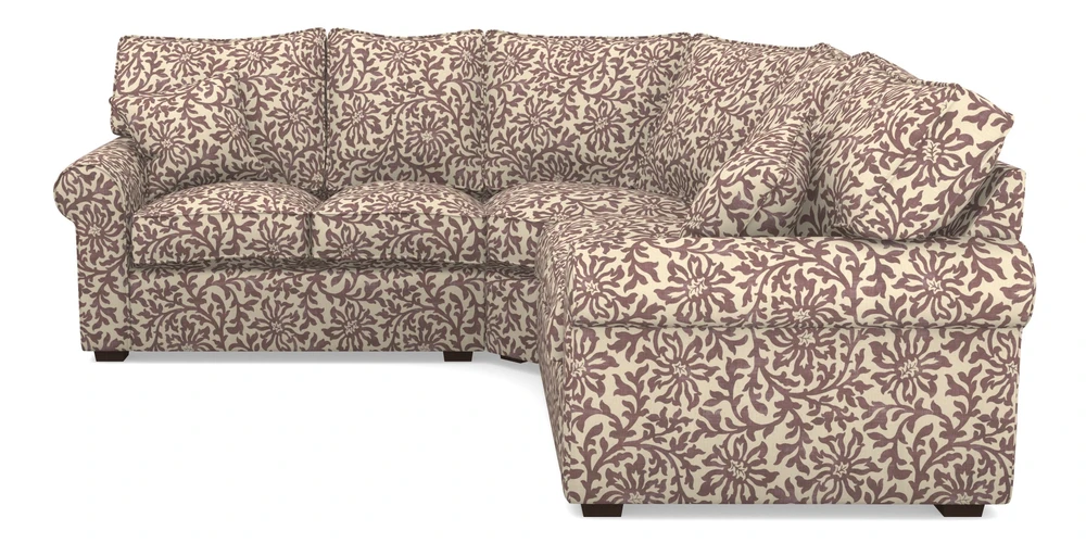 Corner Sofa RHF & LHF