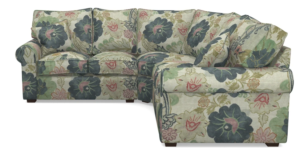 Corner Sofa RHF & LHF