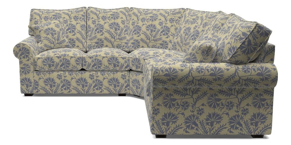 Corner Sofa RHF & LHF