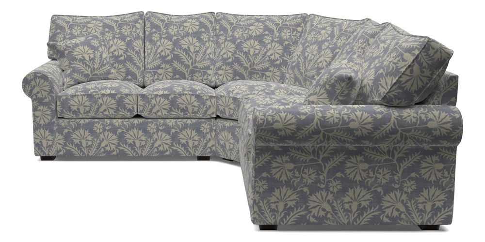 Corner Sofa RHF & LHF
