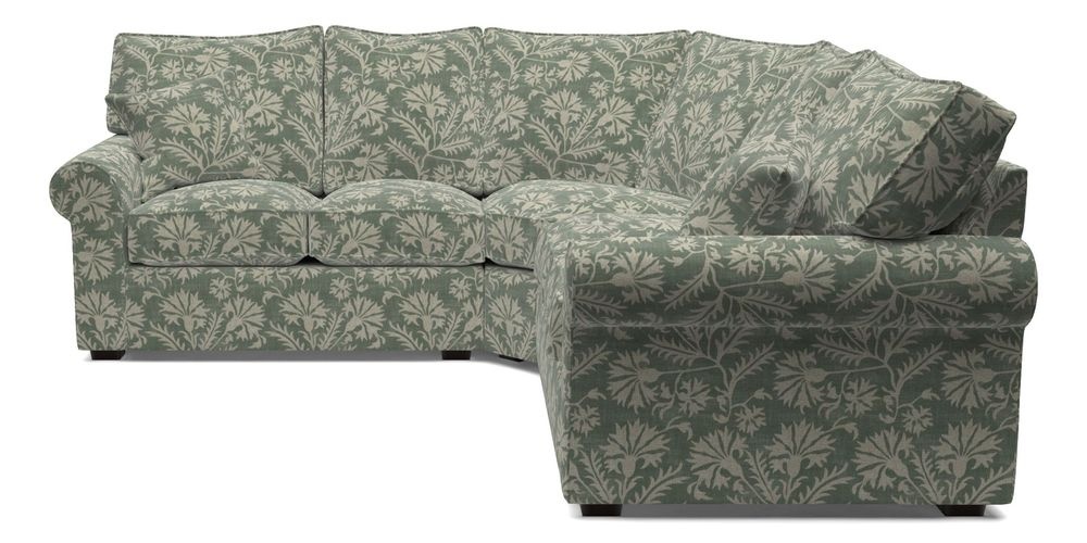 Corner Sofa RHF & LHF