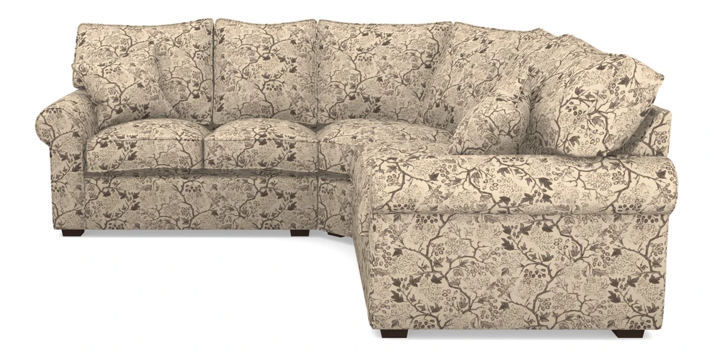 Corner Sofa RHF & LHF