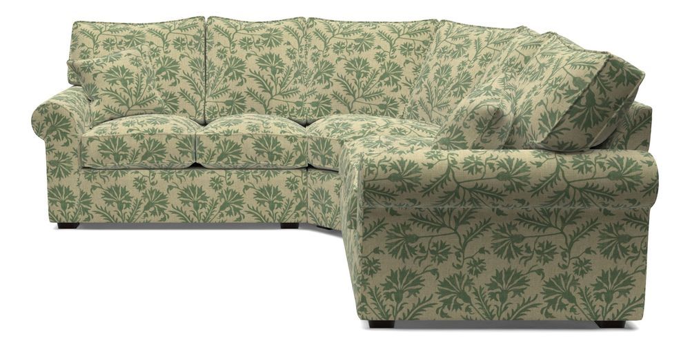 Corner Sofa RHF & LHF