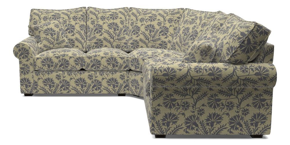 Corner Sofa RHF & LHF