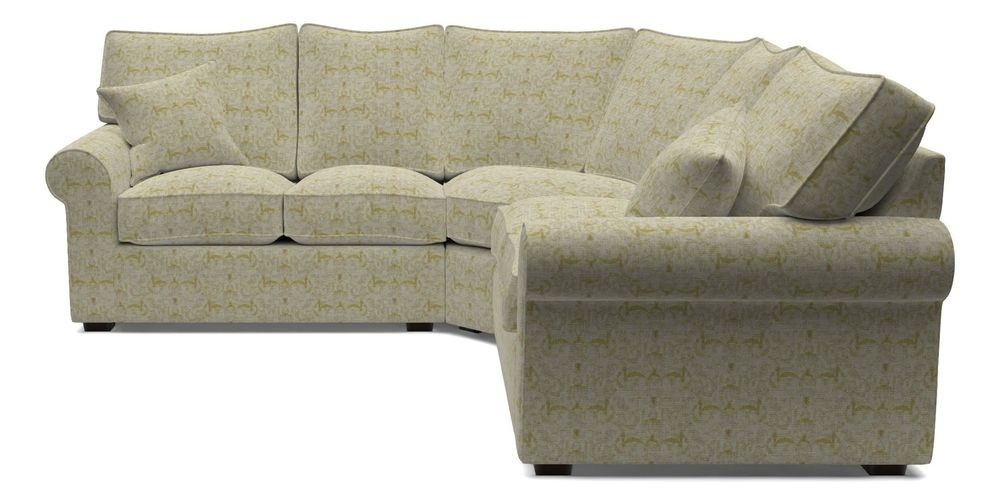 Corner Sofa RHF & LHF
