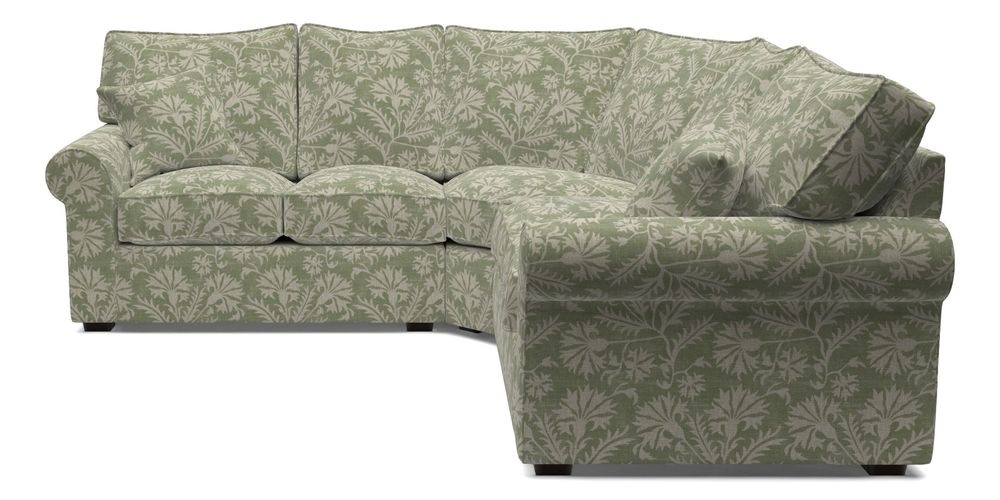 Corner Sofa RHF & LHF