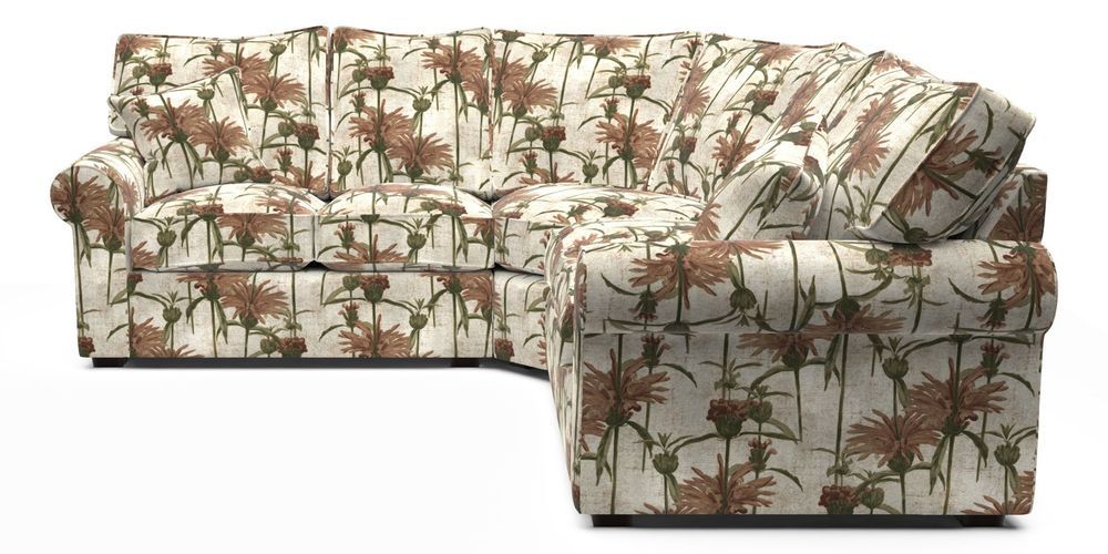 Corner Sofa RHF & LHF