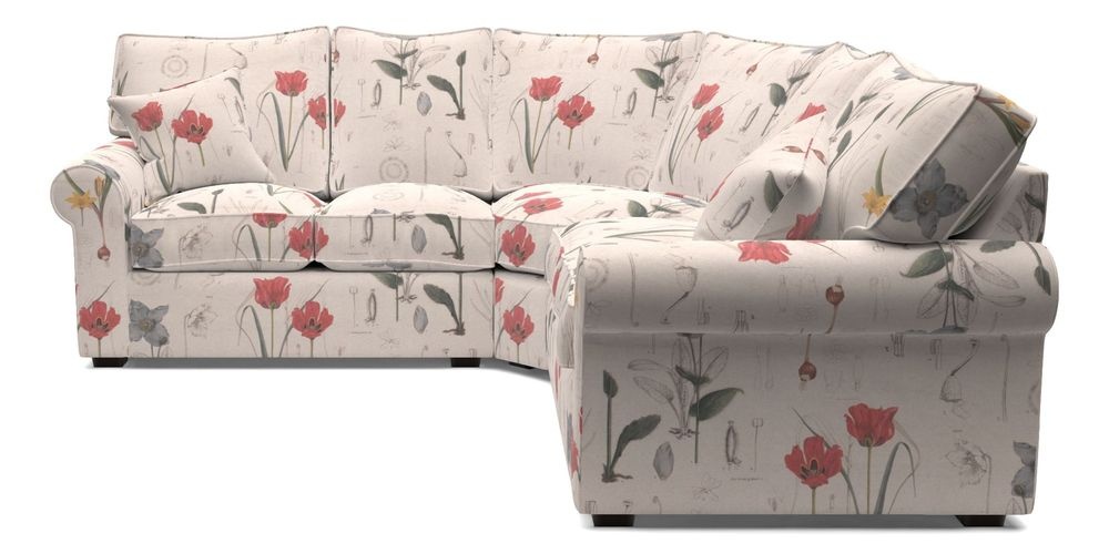 Corner Sofa RHF & LHF