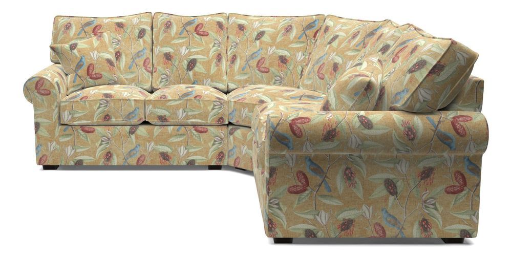 Corner Sofa RHF & LHF