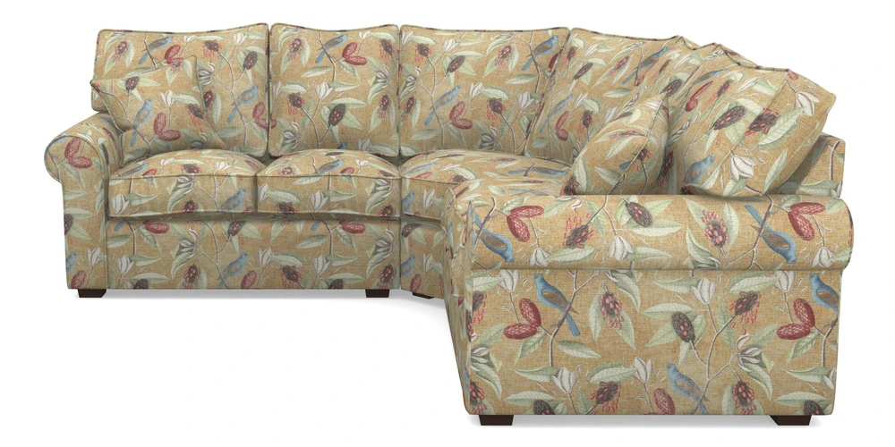 Corner Sofa RHF & LHF