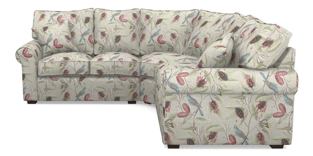 Corner Sofa RHF & LHF