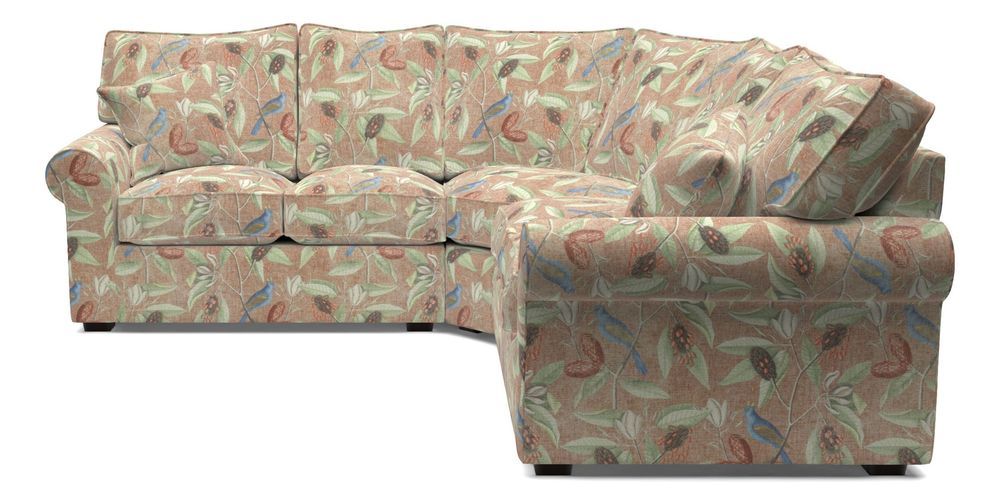 Corner Sofa RHF & LHF