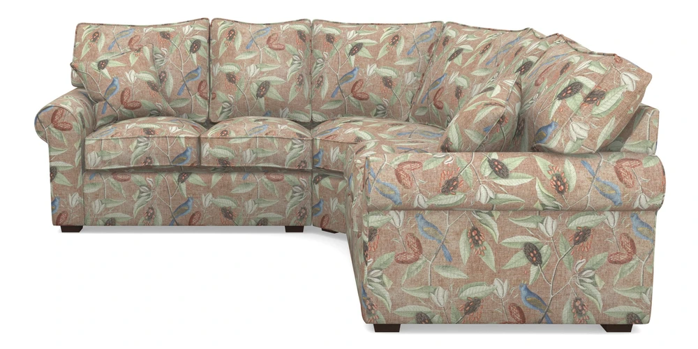 Corner Sofa RHF & LHF