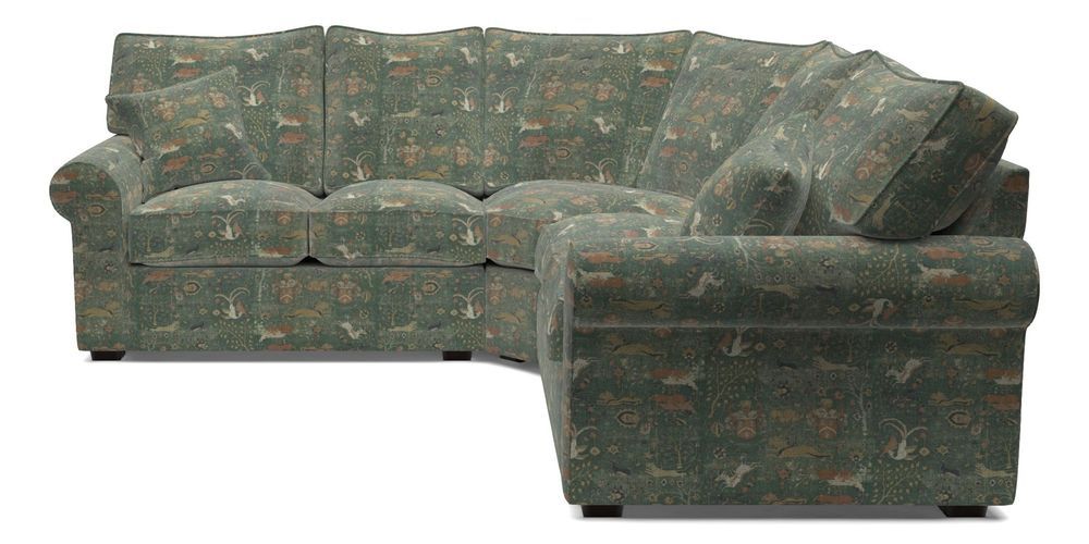 Corner Sofa RHF & LHF