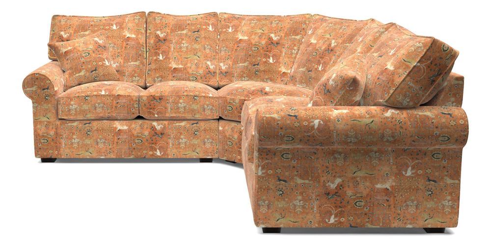 Corner Sofa RHF & LHF