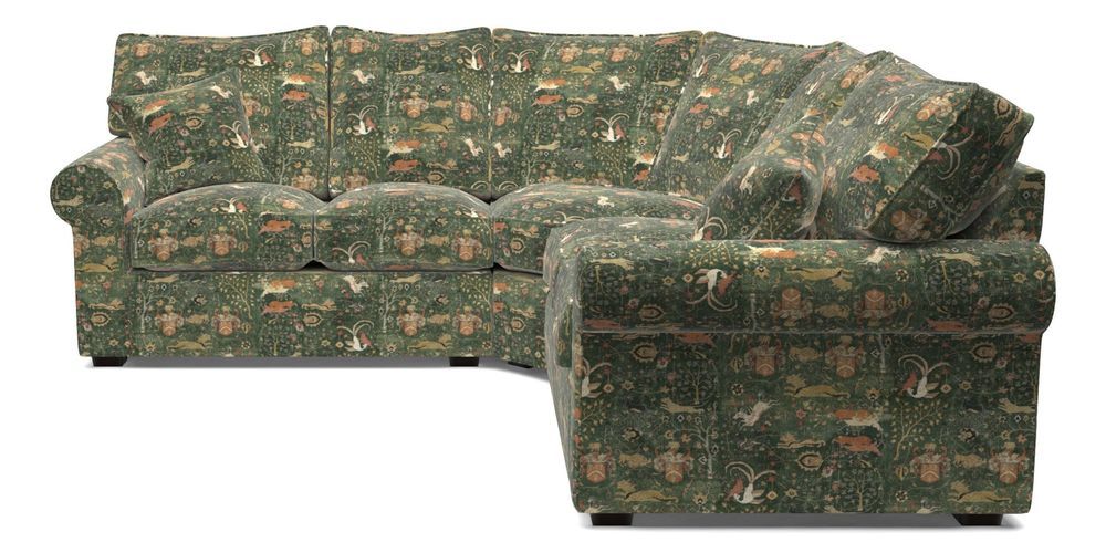 Corner Sofa RHF & LHF