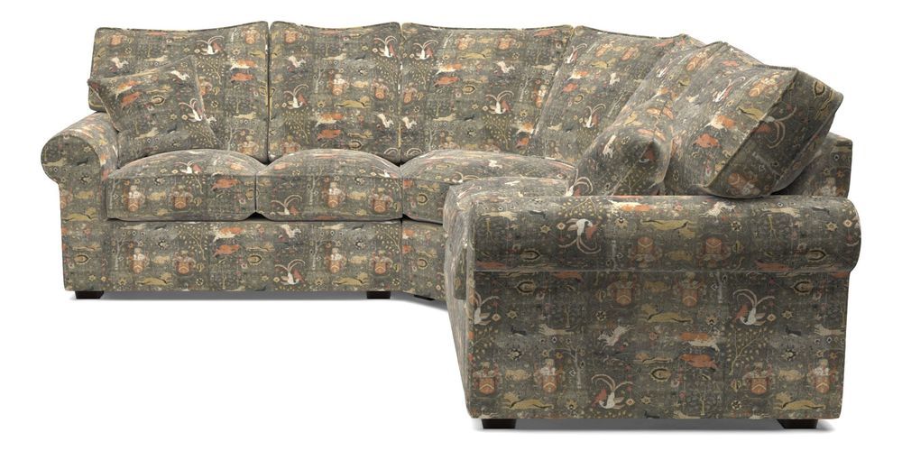 Corner Sofa RHF & LHF