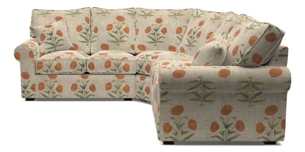 Corner Sofa RHF & LHF