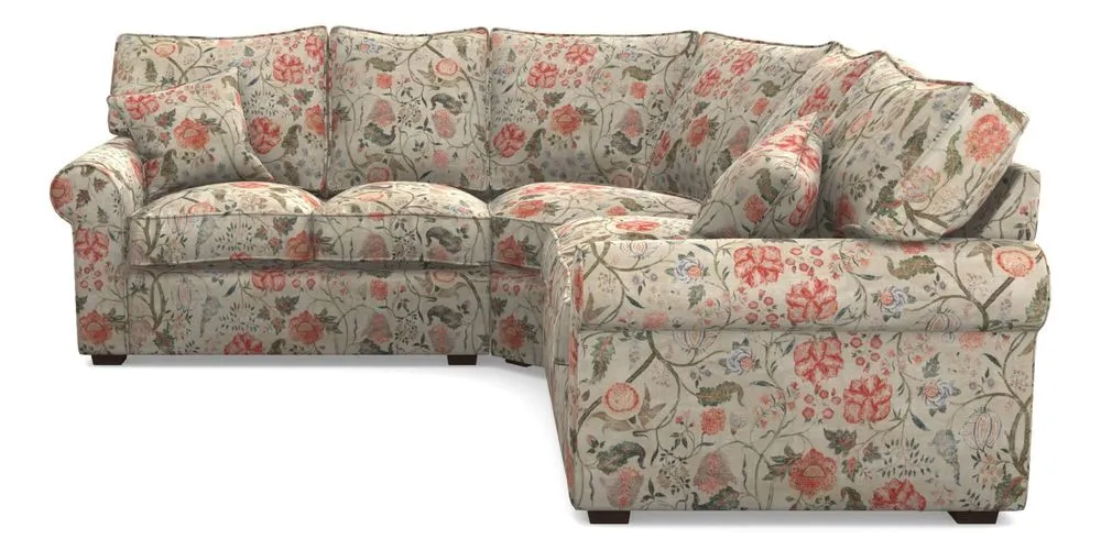 Corner Sofa RHF & LHF