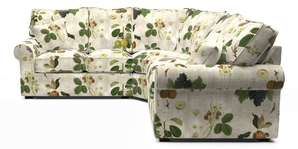 Corner Sofa RHF & LHF