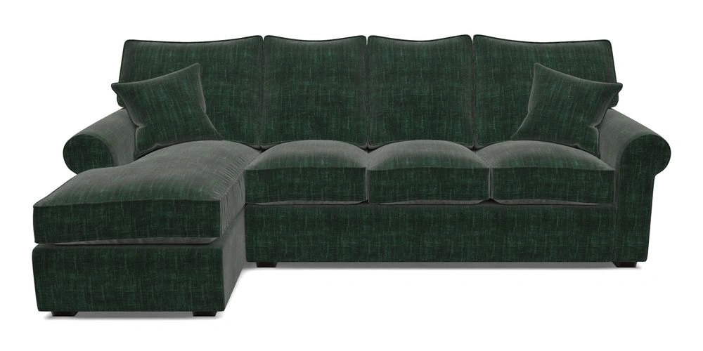 Chaise LHF