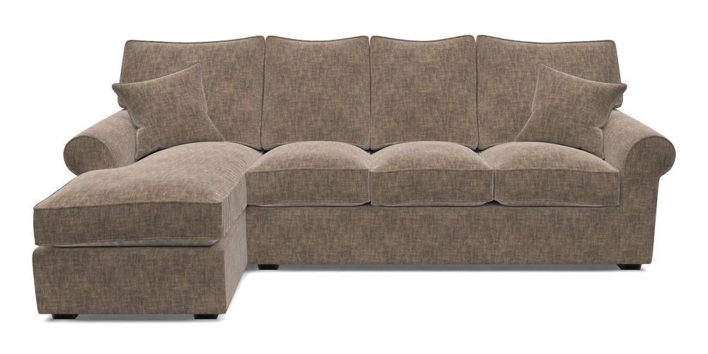 Chaise LHF