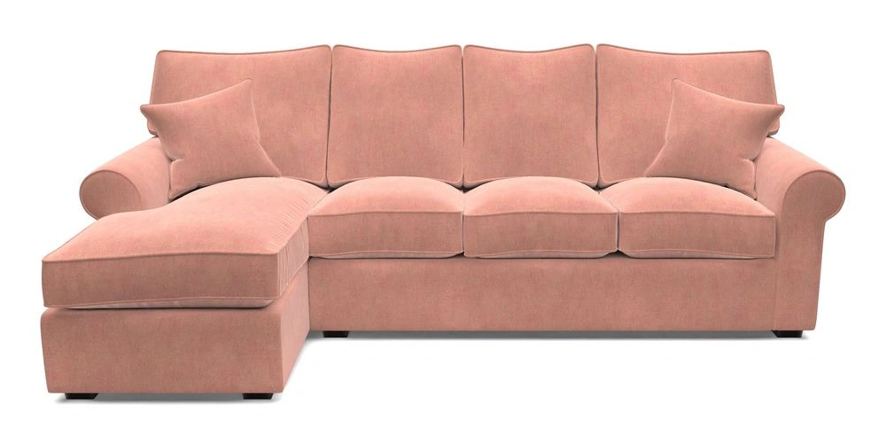 Chaise LHF