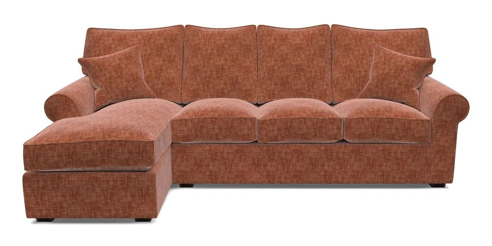 Chaise LHF