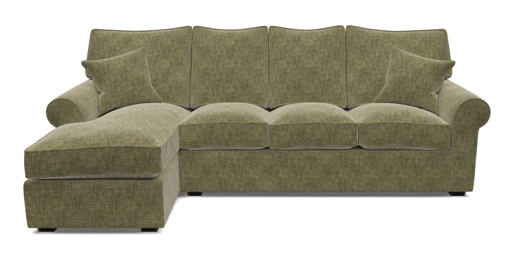 Chaise LHF