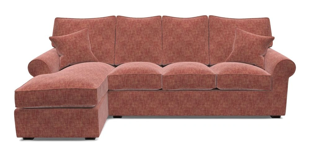 Chaise LHF