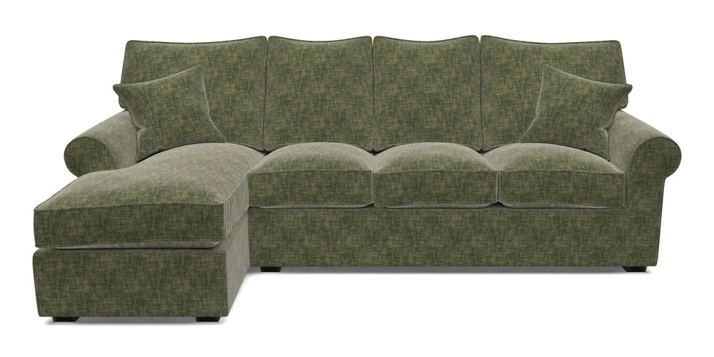 Chaise LHF