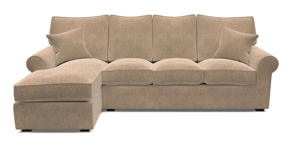 Chaise LHF