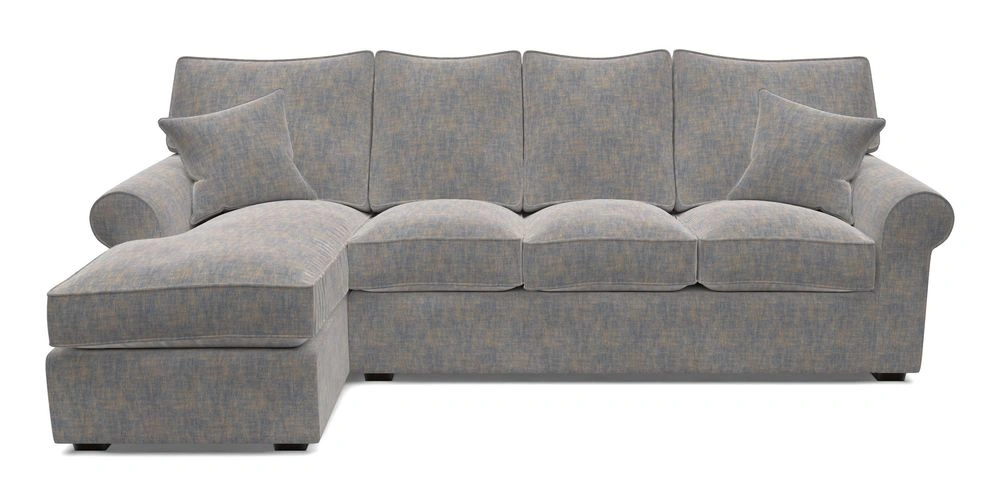 Chaise LHF