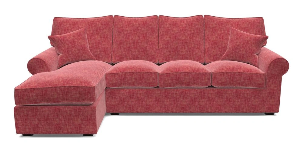 Chaise LHF