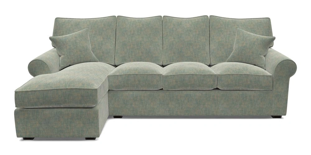 Chaise LHF