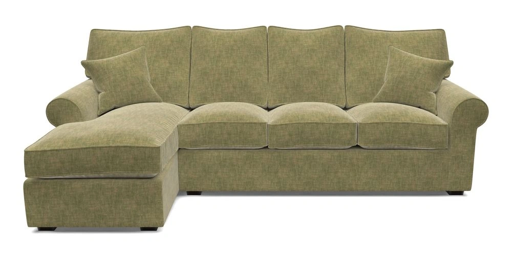 Chaise LHF