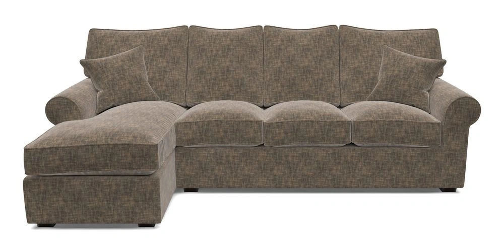 Chaise LHF