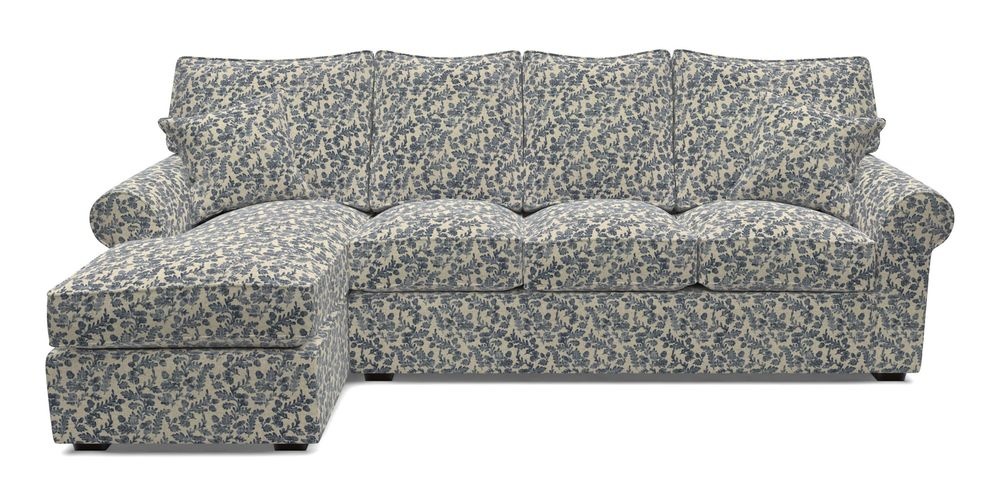 Chaise LHF