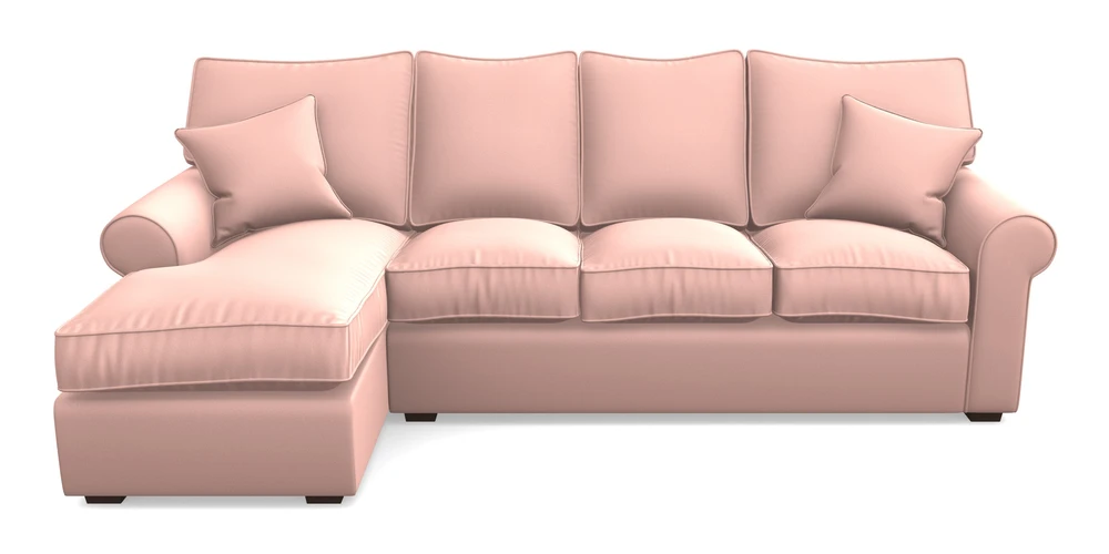 Chaise LHF