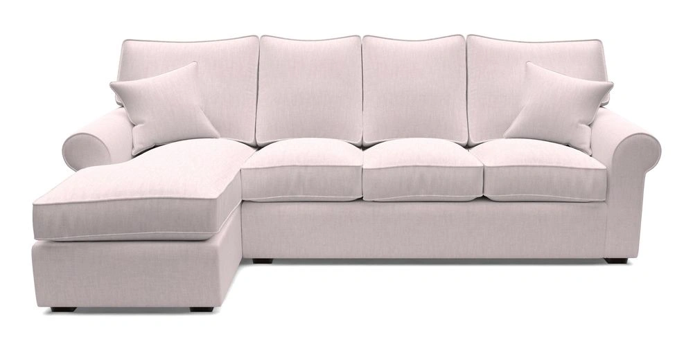 Chaise LHF