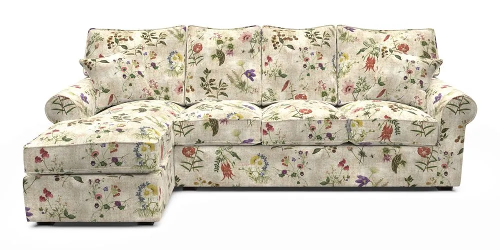 Chaise LHF