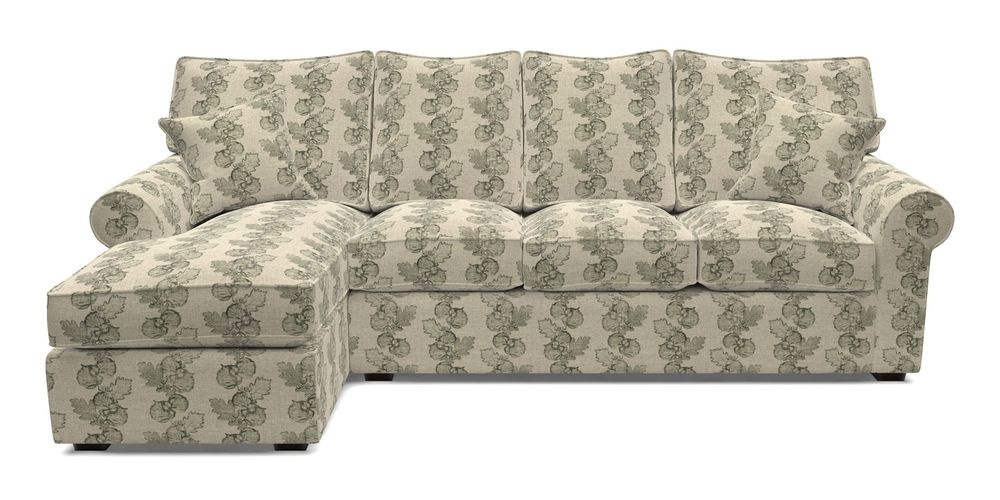 Chaise LHF