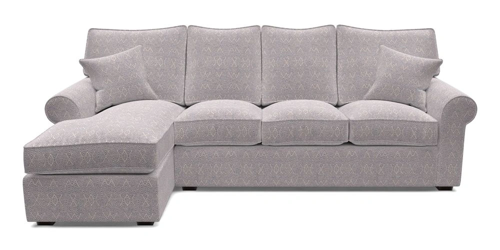 Chaise LHF