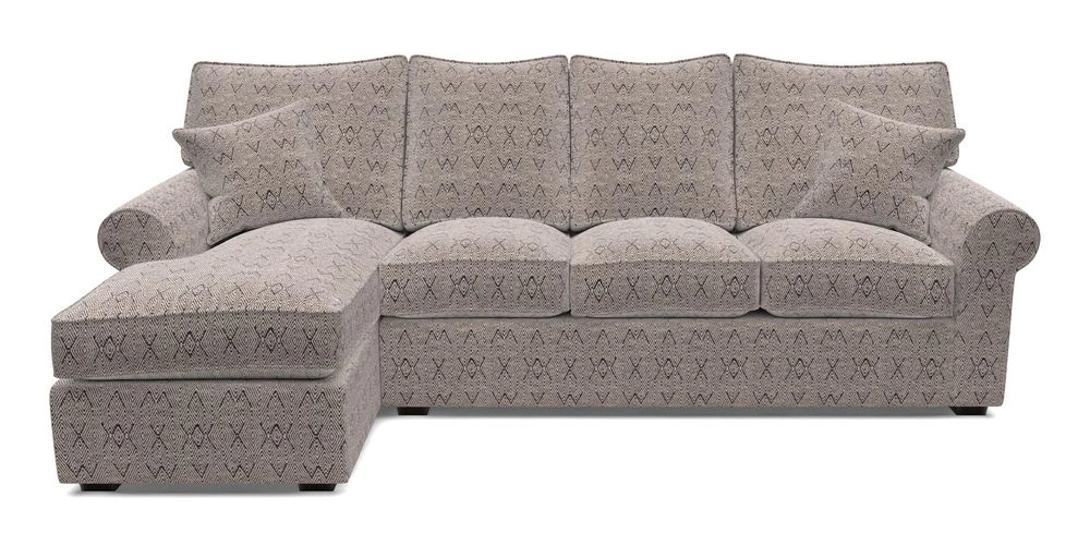 Chaise LHF